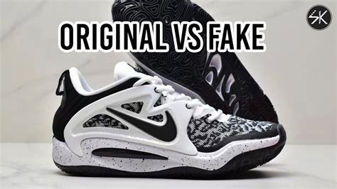 how to distinguish fake kd 9 shoes|how to detect fake shoes.